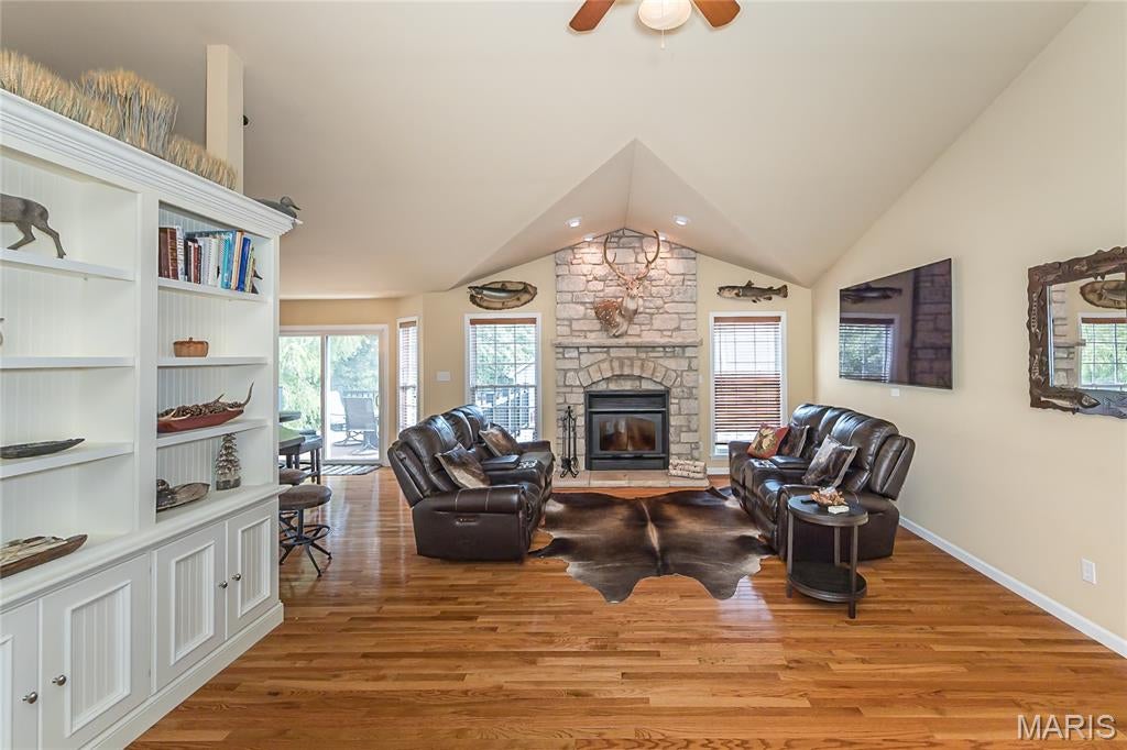 Incline Village - Residential