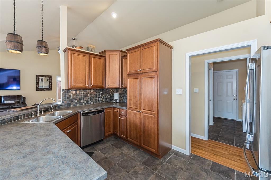 Incline Village - Residential