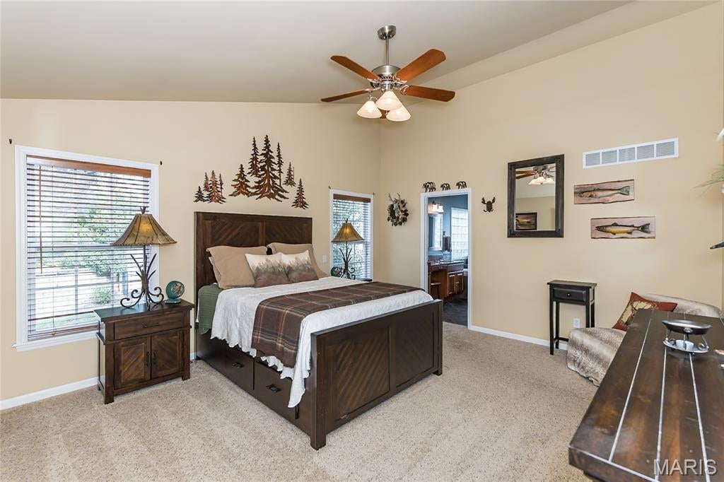 Incline Village - Residential