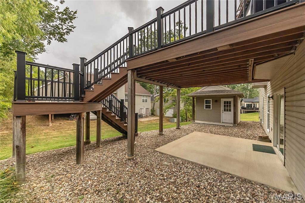 Incline Village - Residential