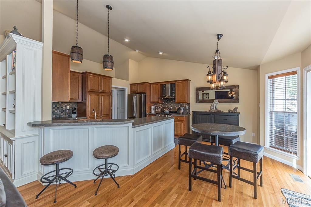 Incline Village - Residential