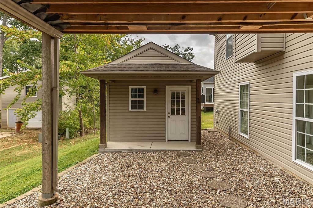 Incline Village - Residential