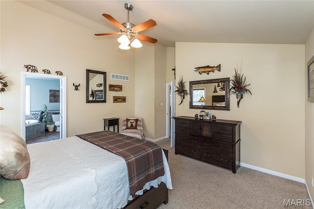 Incline Village - Residential