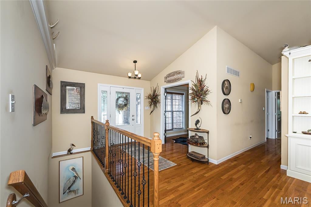 Incline Village - Residential