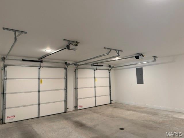 Ramsey Branch Sub Ph 1 - Residential