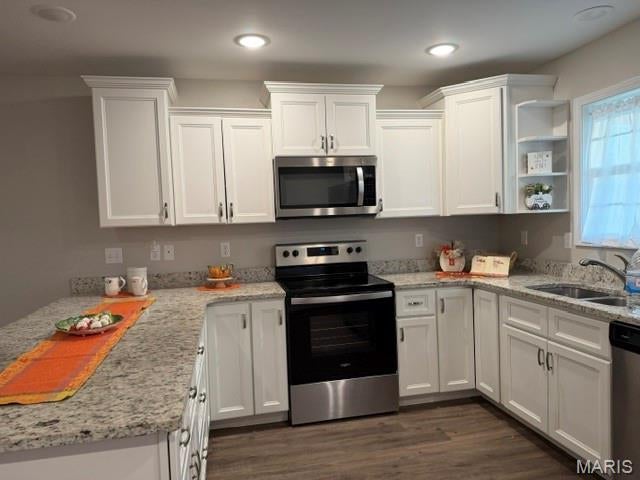 Ramsey Branch Sub Ph 1 - Residential