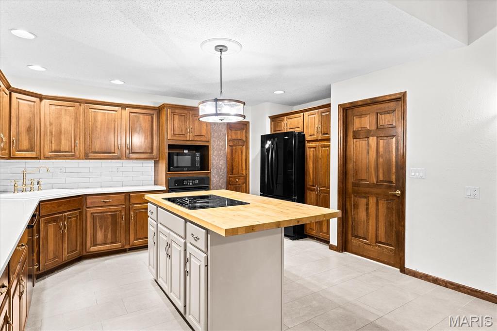 Timber Lake Sub - Residential