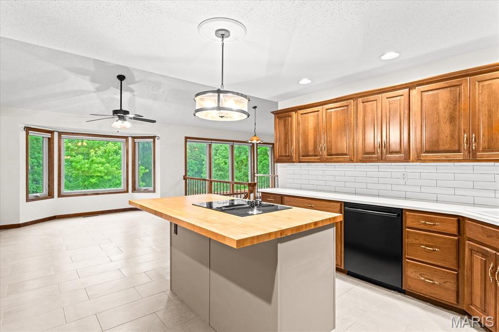 Timber Lake Sub - Residential