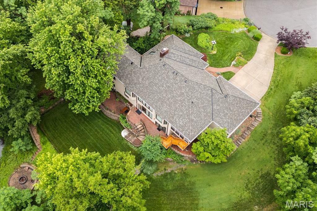 Timber Lake Sub - Residential