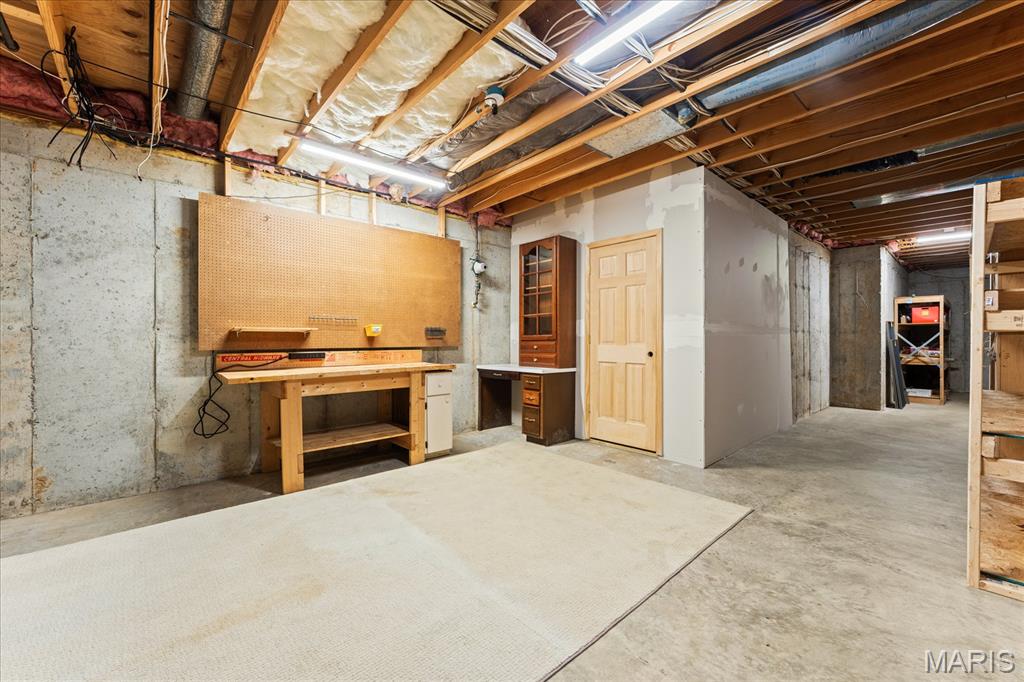 Timber Lake Sub - Residential