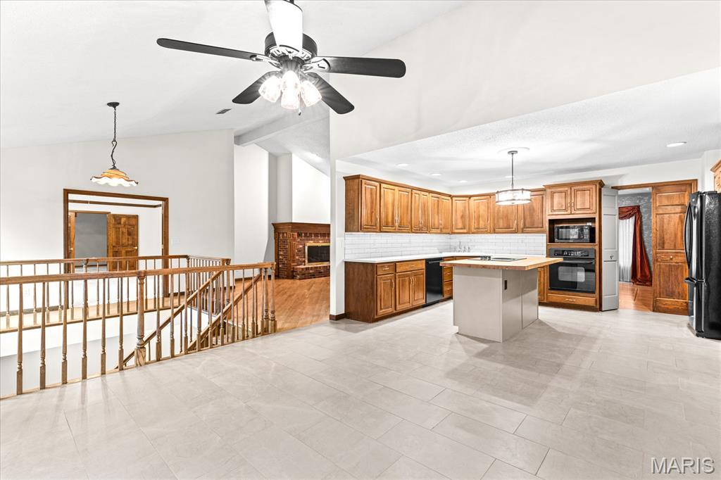 Timber Lake Sub - Residential