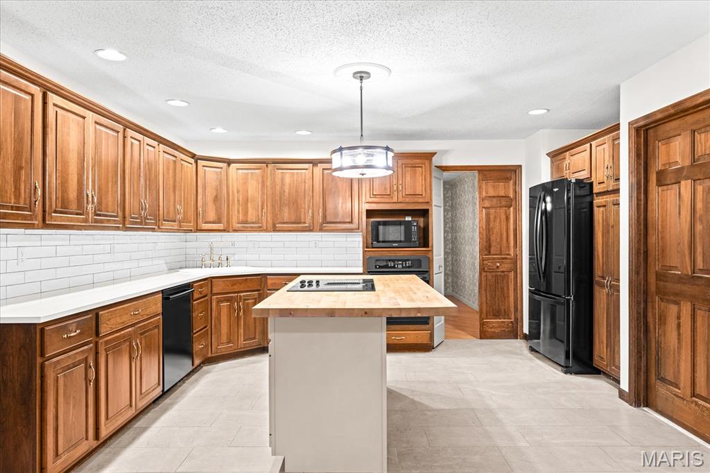 Timber Lake Sub - Residential