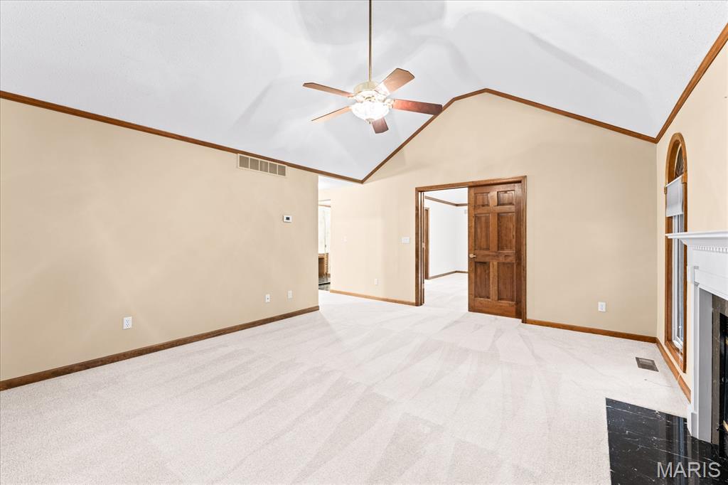 Timber Lake Sub - Residential