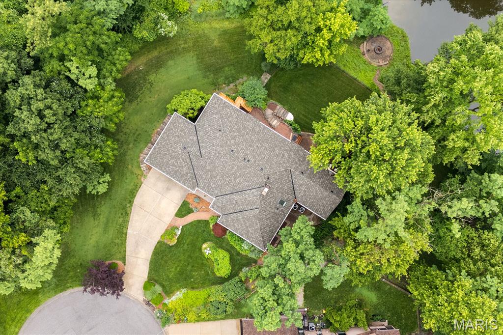 Timber Lake Sub - Residential