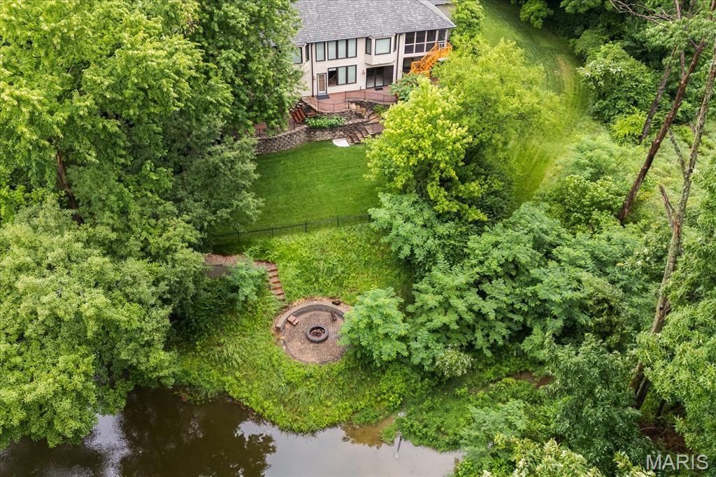 Timber Lake Sub - Residential