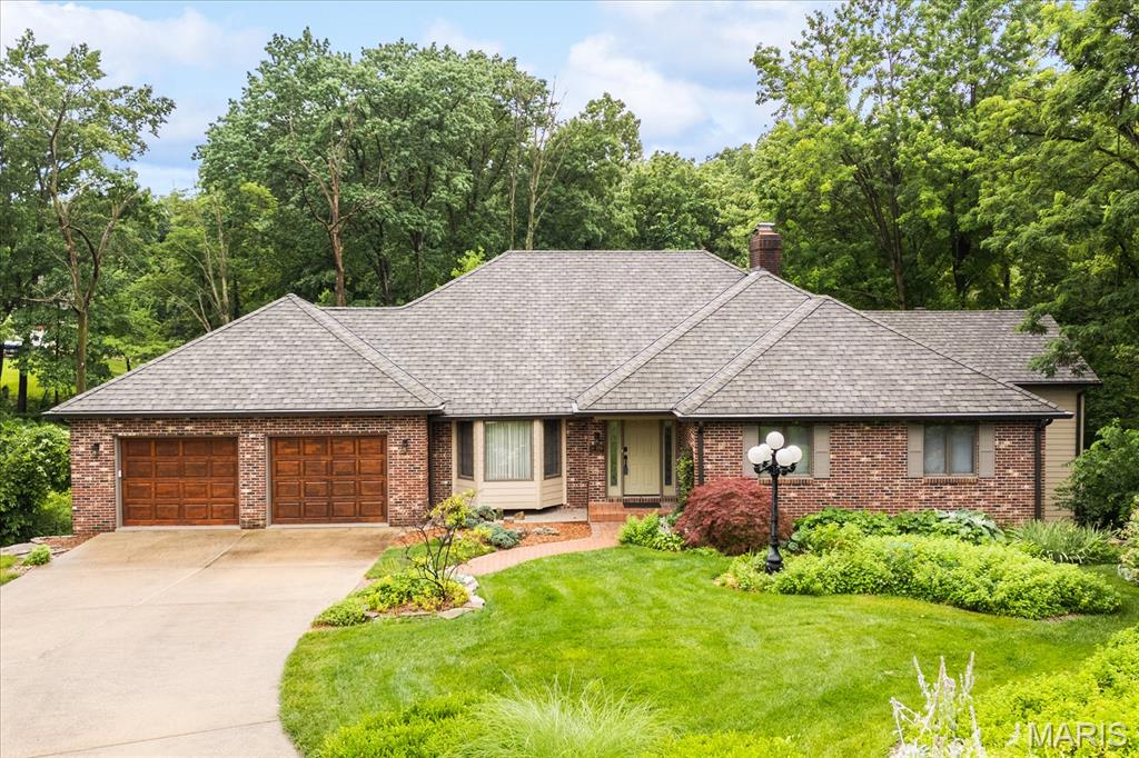 Timber Lake Sub - Residential