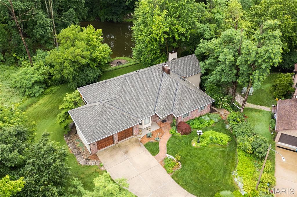 Timber Lake Sub - Residential