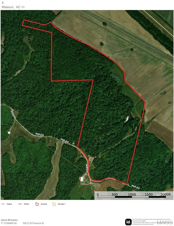 N/A - Land