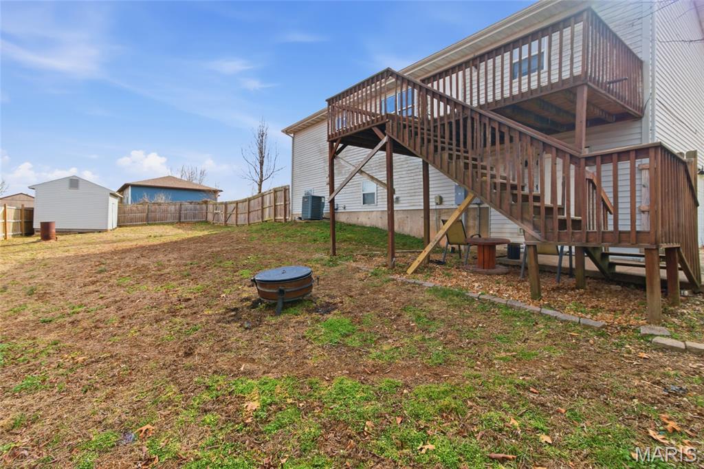 High Point Estates - Residential