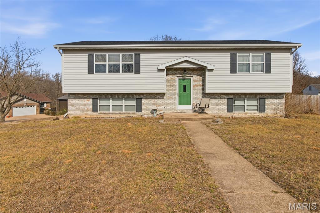 High Point Estates - Residential