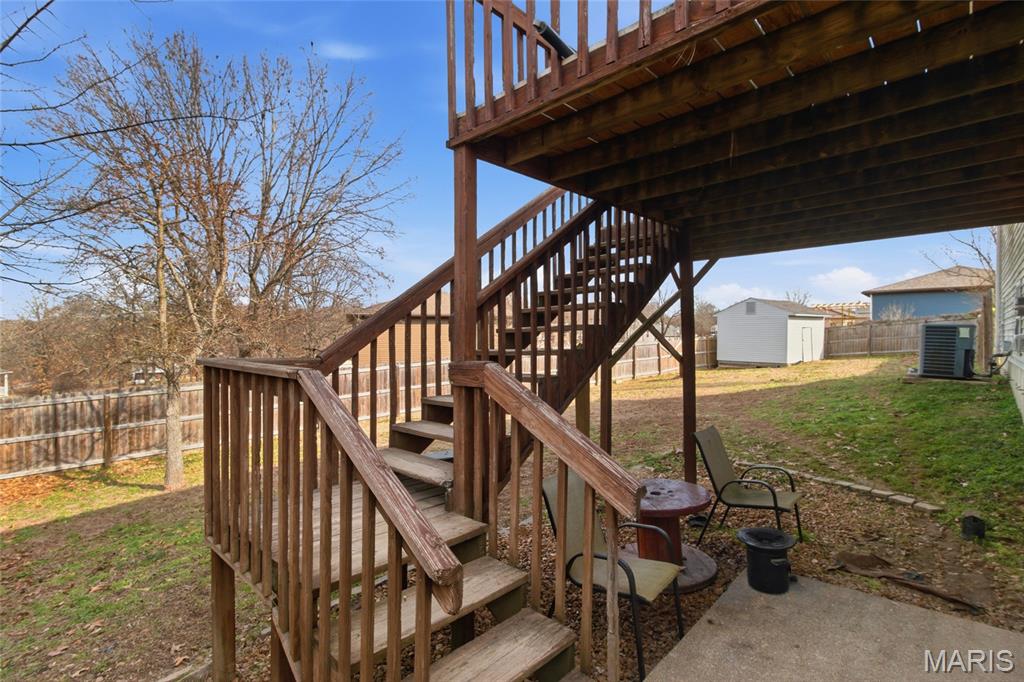 High Point Estates - Residential