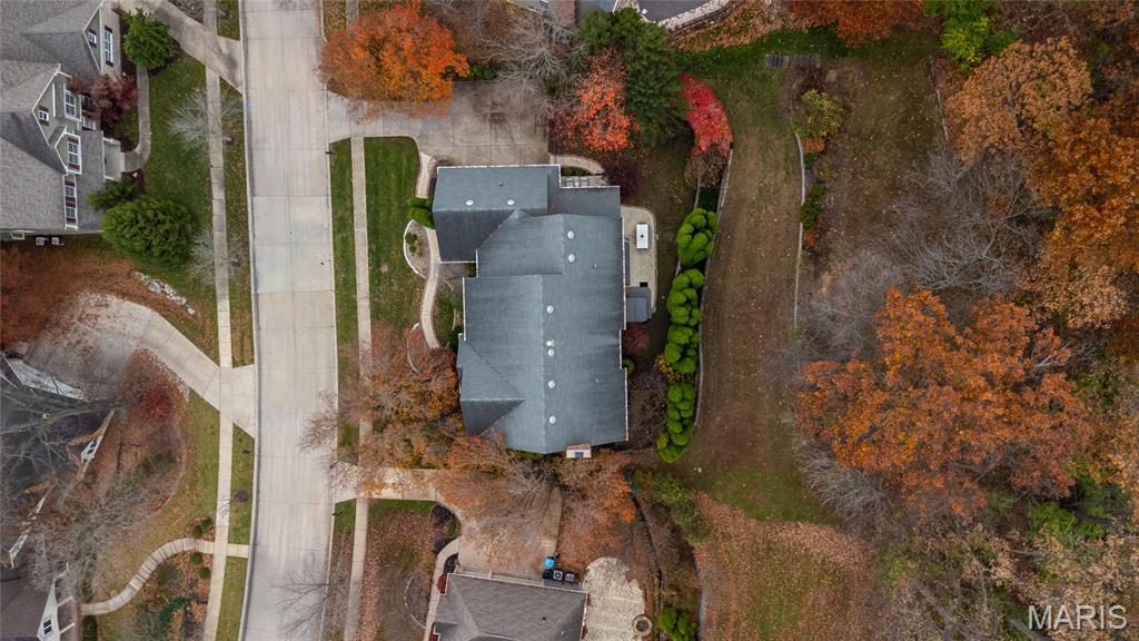 Country Lake Estates - Residential