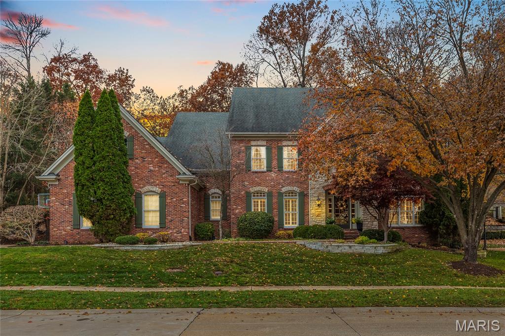 Country Lake Estates - Residential