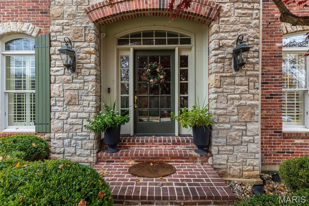 Country Lake Estates - Residential