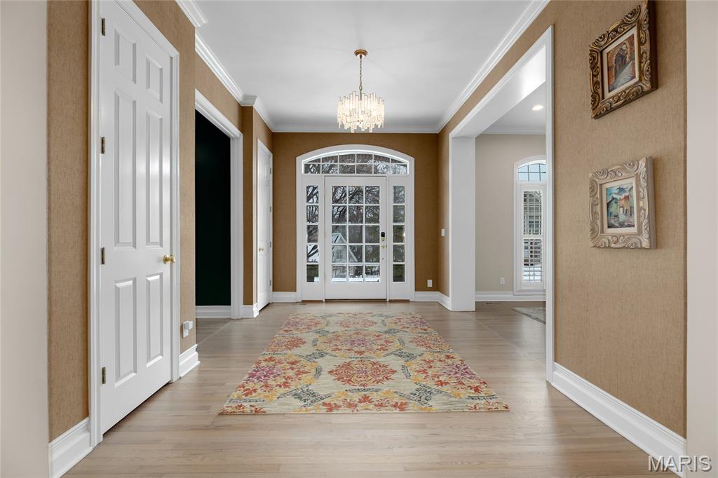 Country Lake Estates - Residential