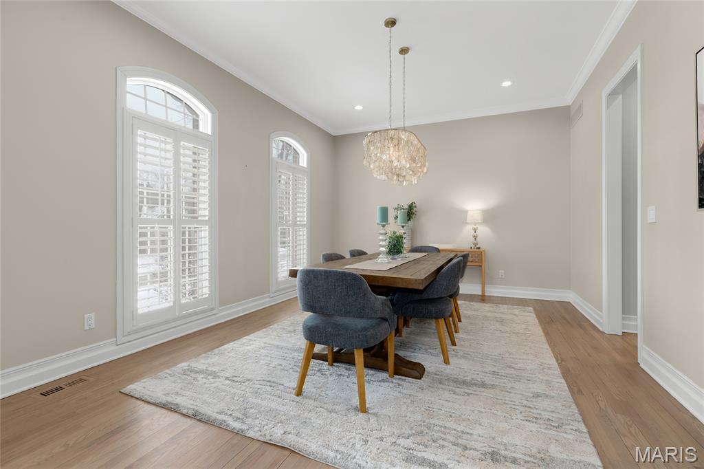 Country Lake Estates - Residential