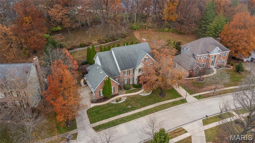 Country Lake Estates - Residential