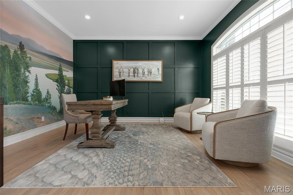 Country Lake Estates - Residential