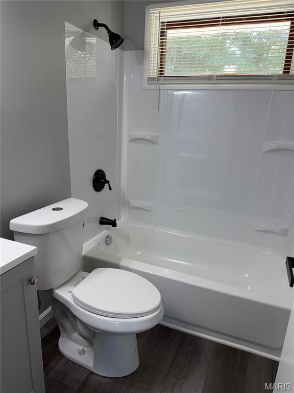 Glasgow Village Unit 6 - Residential Lease