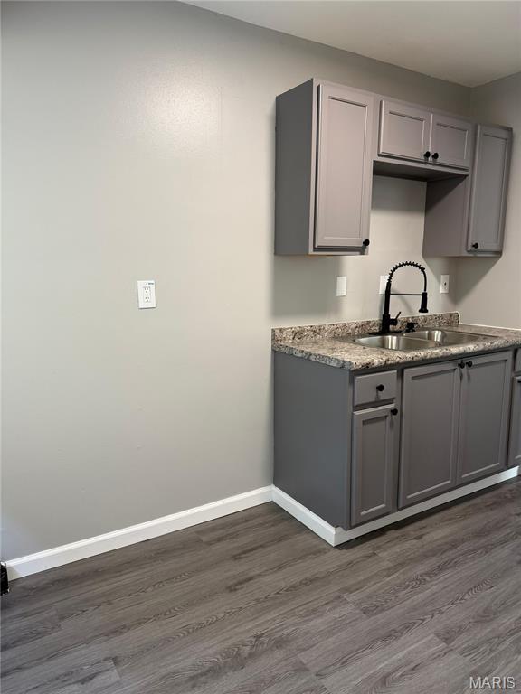 Glasgow Village Unit 6 - Residential Lease