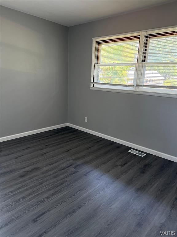 Glasgow Village Unit 6 - Residential Lease