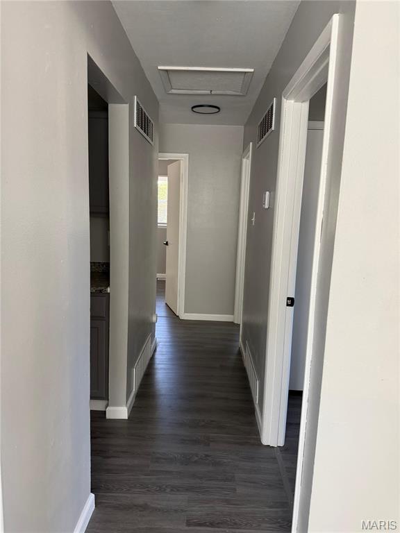 Glasgow Village Unit 6 - Residential Lease