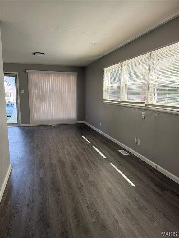 Glasgow Village Unit 6 - Residential Lease
