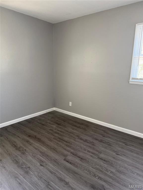 Glasgow Village Unit 6 - Residential Lease