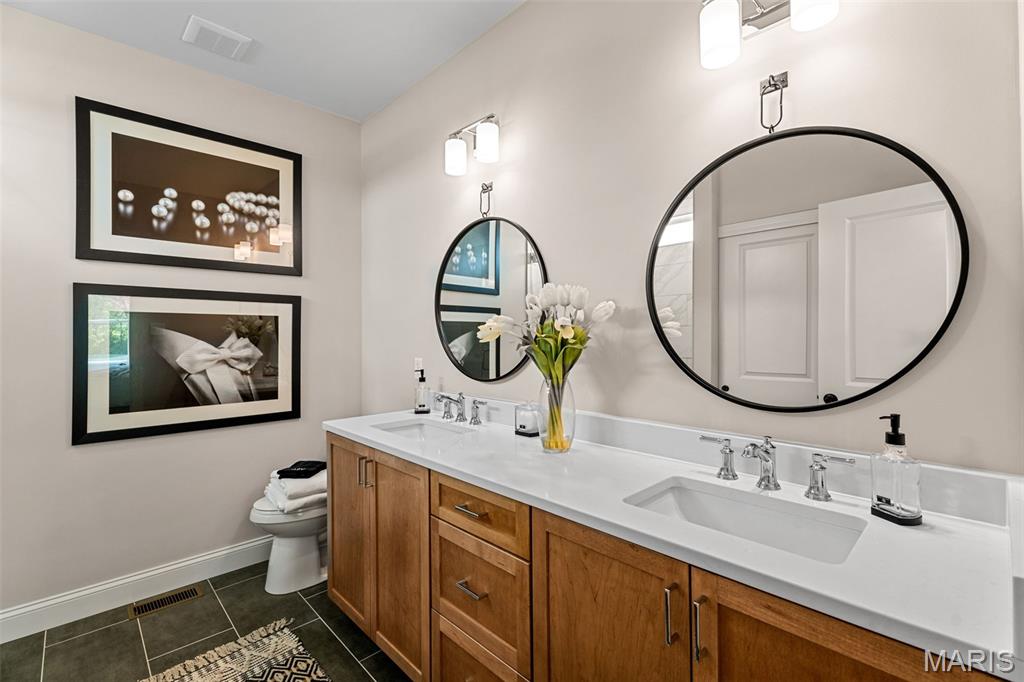 Columbia Meadows - Residential