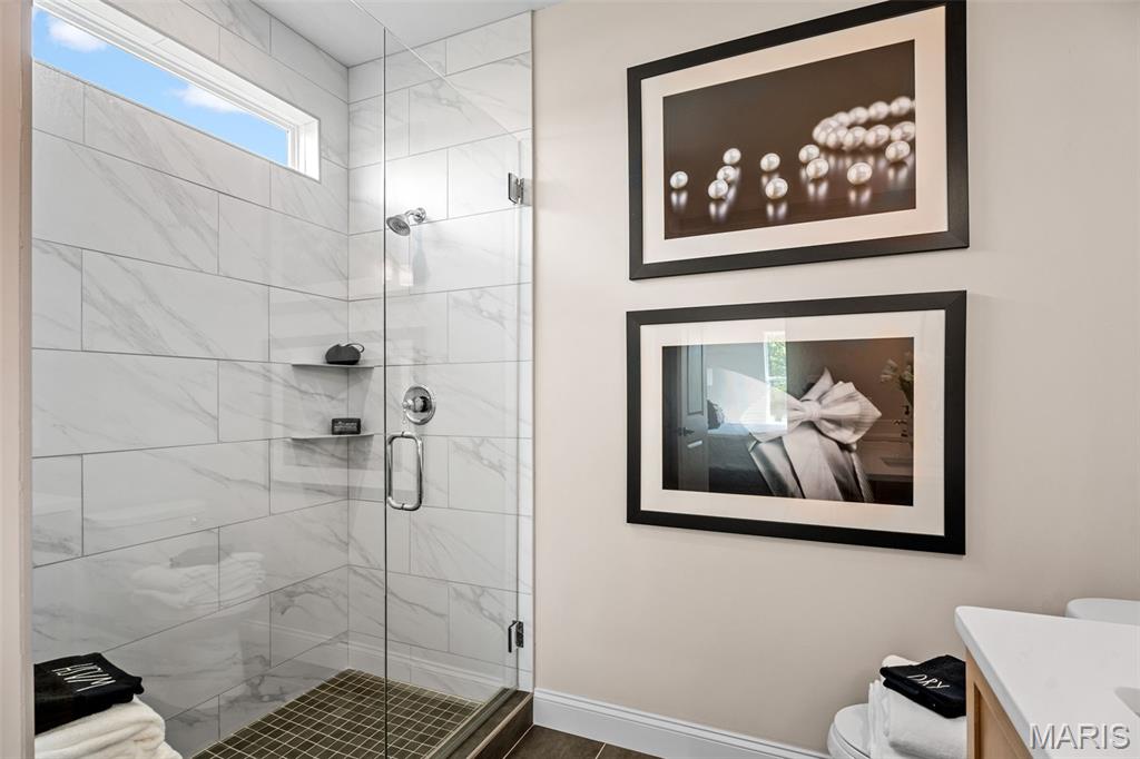 Columbia Meadows - Residential