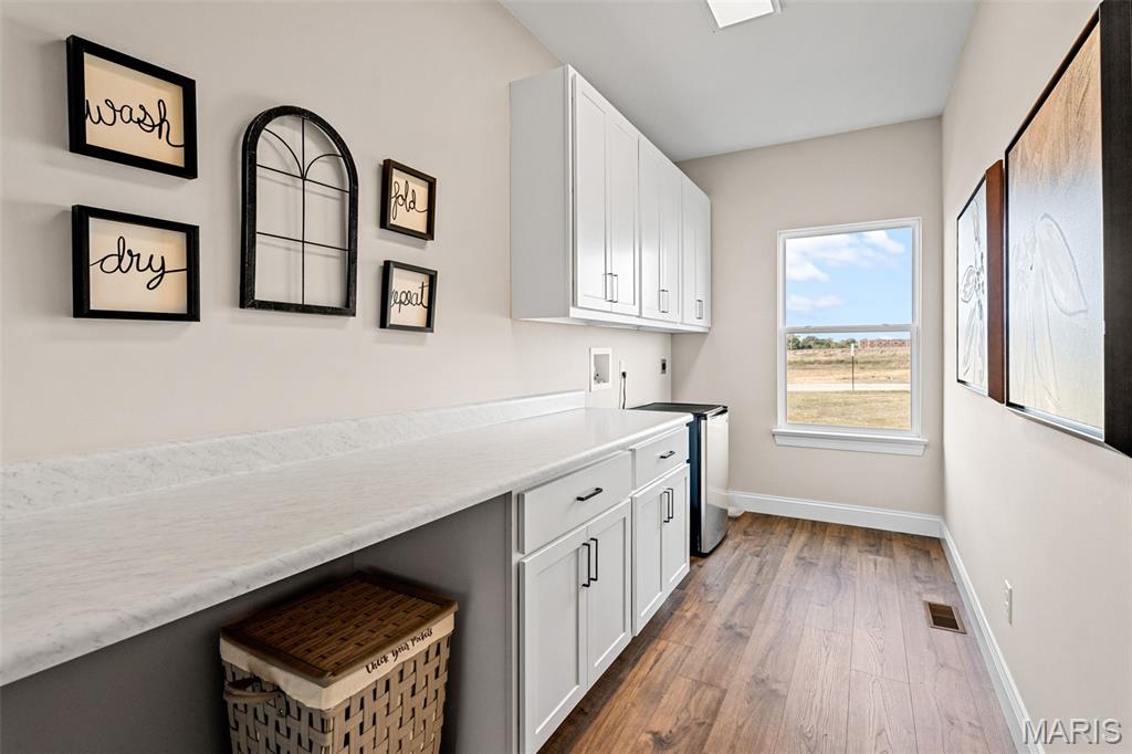 Columbia Meadows - Residential