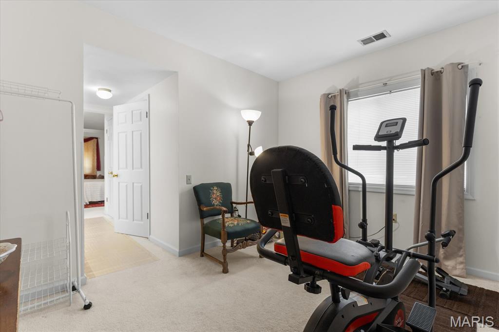Woodridge Condo At Old Ballas - Residential