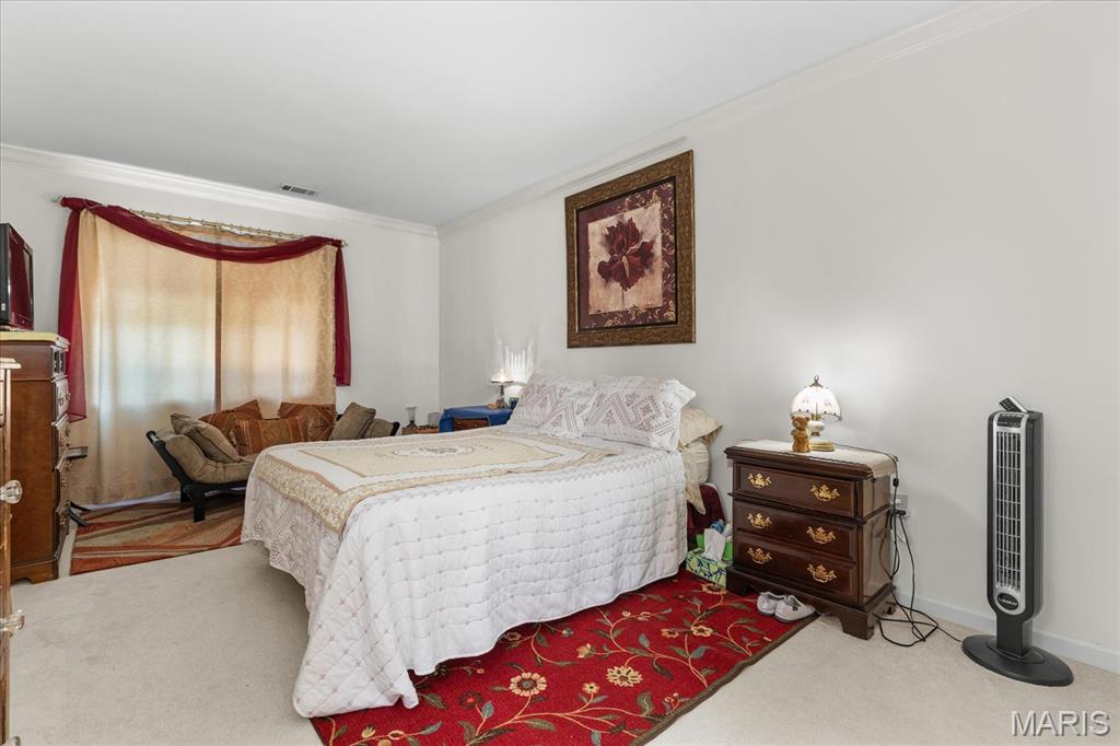 Woodridge Condo At Old Ballas - Residential
