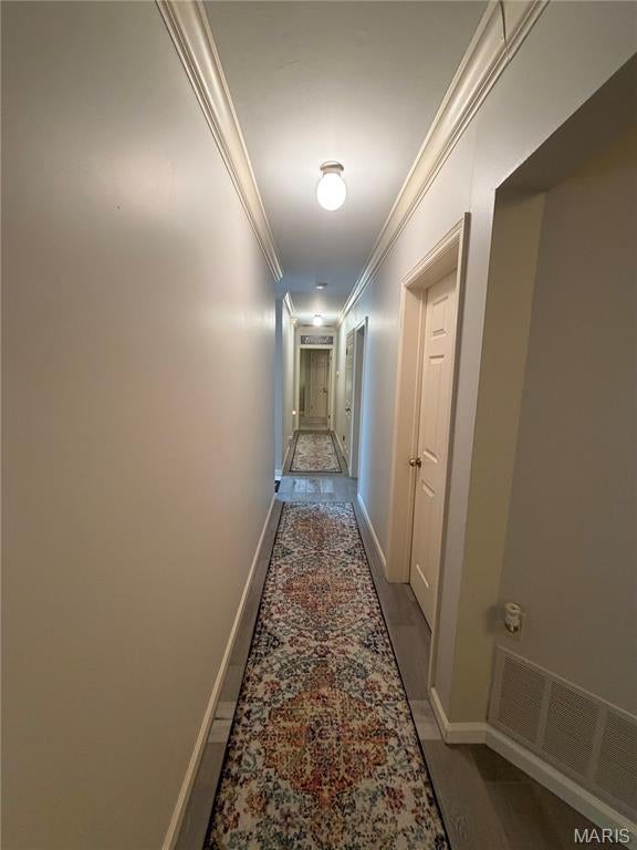 Woodridge Condo At Old Ballas - Residential