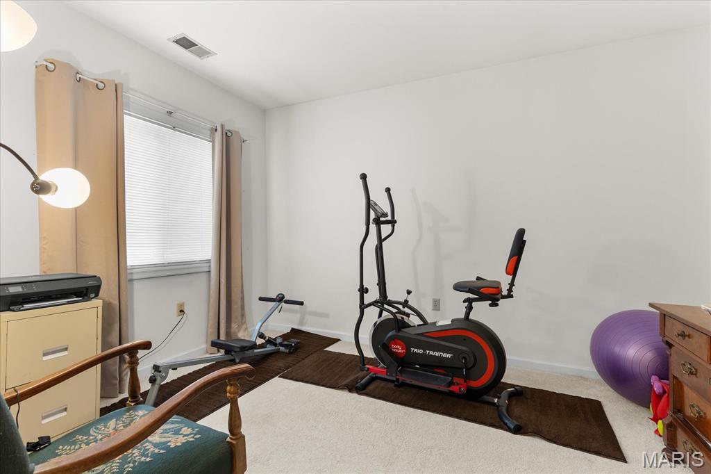 Woodridge Condo At Old Ballas - Residential