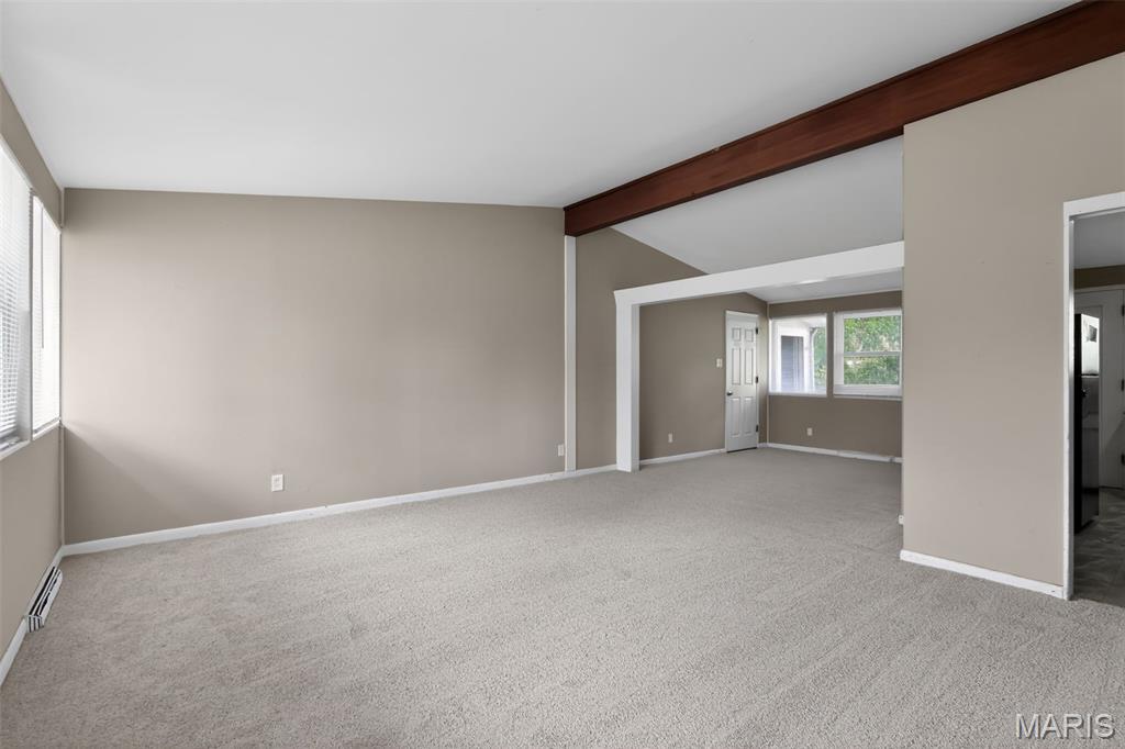 Hathaway Manor - Residential
