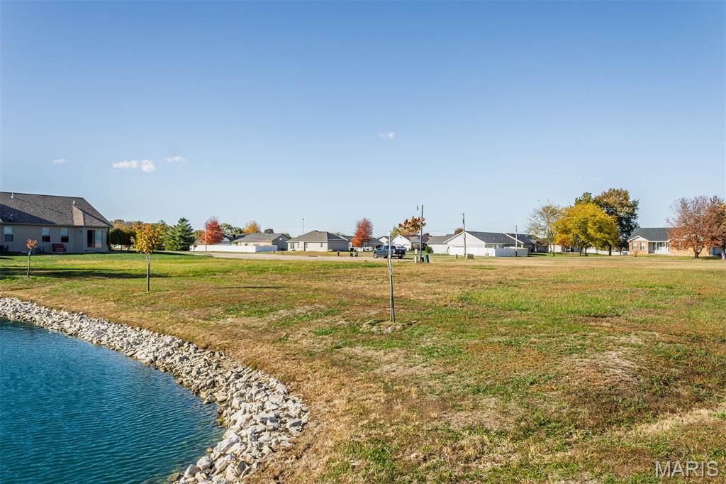 Prestige Estates - Land