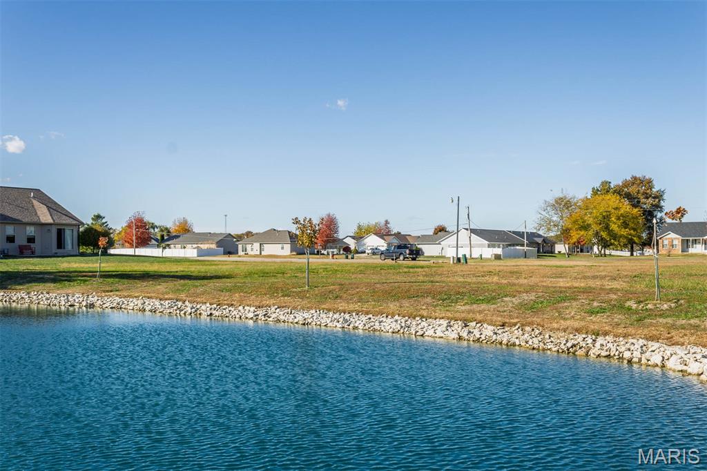 Prestige Estates - Land