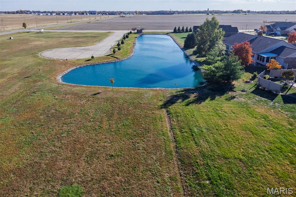 Prestige Estates - Land