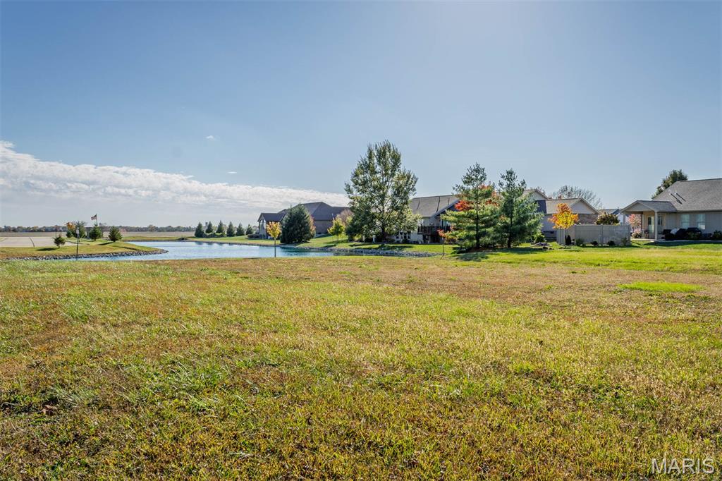 Prestige Estates - Land